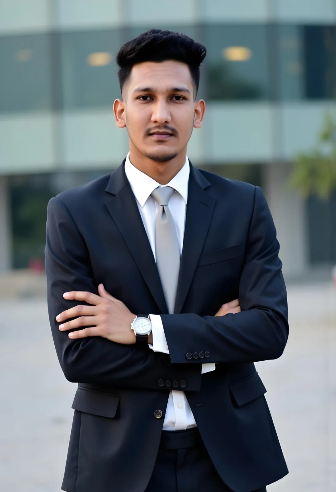 Raihan Ahmed — freelance WordPress developer & Elementor expert in Bangladesh