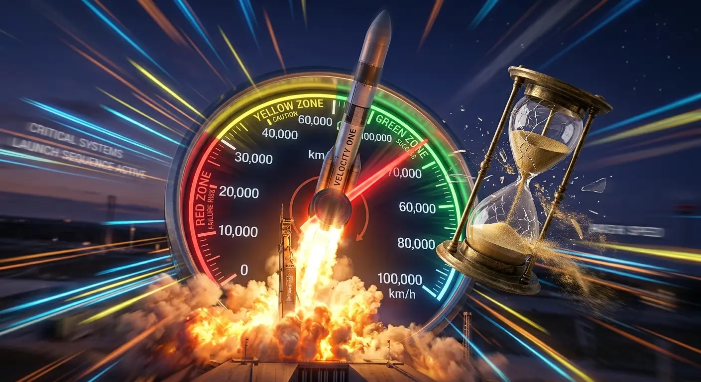 How to Speed Up a Slow WordPress Site (Step-by-Step Guide)