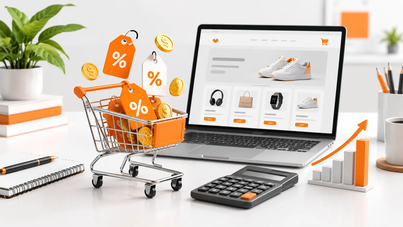 How Much Does a WooCommerce Store Cost in 2026? (Real Numbers)