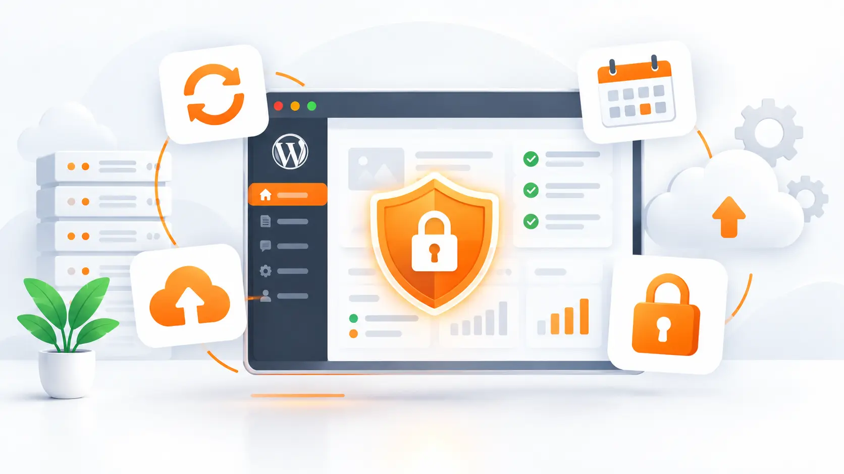 WordPress Maintenance: What It Is and Why You Cannot Skip It