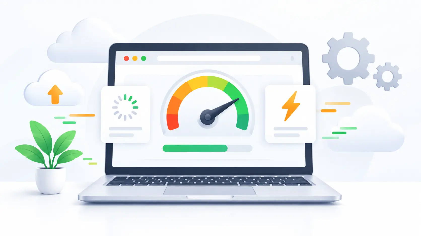 Why Your WordPress Site Is Slow (And How to Fix It)